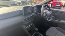 Dacia Sandero Stepway 1.0 TCe Extreme 5dr CVT Petrol Hatchback